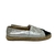 Chanel Espadrille CC Bicolor - comprar online