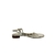 Chanel Flat Camélia - Desapego Glamour