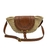 Bolsa Chloé Marcie Small Raffia Crossbody Basket - Desapego Glamour