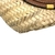 Bolsa Chloé Marcie Small Raffia Crossbody Basket - loja online