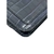 Imagem do Chloé C Chain Clutch Crocodile Embossed Azul Marinho