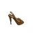Christian Louboutin - Bege - comprar online