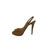 Christian Louboutin - Bege na internet