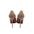 Imagem do Christian Louboutin Scarpin So Kate 120MM -Nude