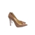 Christian Louboutin Scarpin So Kate 120MM -Nude - comprar online