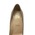 Christian Louboutin Scarpin So Kate 120MM -Nude - loja online