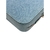 Imagem do Christian Louboutin Blue Denim Mini Rubylou Love Crossbody