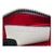 Christian Louboutin Blue Denim Mini Rubylou Love Crossbody na internet