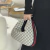 Bolsa Gucci Attache na internet