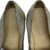 Espadrille Chanel Silver - loja online