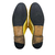 Imagem do Gucci Mules Metalizado