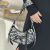 Bolsa Balenciaga Le Cagole XS Grafite na internet
