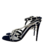 Imagem do Sandália Valentino Free Rockstud -Marinho