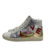 Sneaker Saint Laurent Baskets Love - loja online