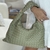 Bolsa Bottega Veneta Small Hop Hobo na internet