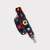 Fendi Flowers Studded Strap