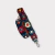 Fendi Flowers Studded Strap