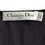 Imagem do Dior Blusa Tule e Seda