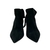 Dior Ankle Boot Suede - loja online