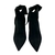 Dior Ankle Boot Suede - Desapego Glamour