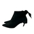 Dior Ankle Boot Suede