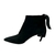 Dior Ankle Boot Suede na internet