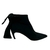 Dior Ankle Boot Suede - Desapego Glamour