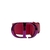 Dior 30 Montaigne Cinto - Rosa - Desapego Glamour