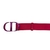 Imagem do Dior 30 Montaigne Cinto - Rosa