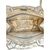 Imagem do Dior Book Medium Toile de Jouy