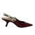 Dior Scarpin SlingBack J´adior - Desapego Glamour