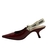 Dior Scarpin SlingBack J´adior na internet