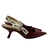 Dior Scarpin SlingBack J´adior - comprar online