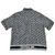 Dior Chez Moi Short-Sleeved Shirt - Desapego Glamour