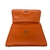 Bolsa Dolce & Gabbana Sicily 58 Large - Laranja - Desapego Glamour