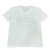 Dolce & Gabbana T- Shirt - Desapego Glamour