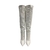 Bota Alexandre Birman Over The Knee - Desapego Glamour