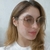 Óculos Chloé Isidora CE 122S 785 na internet