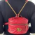Gucci Marmont Mochila Mini - Desapego Glamour
