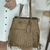 Miu miu Fringes Tote - comprar online