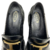 Tod's Mocassim - Preto - loja online