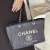 Bolsa Chanel Deauville Small na internet
