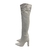 Bota Alexandre Birman Over The Knee