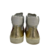 Sneaker Saint Laurent Baskets Love - Desapego Glamour