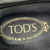 Tod's Mocassim - Preto