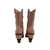 Imagem do Fendi Croco Bota- Rosa