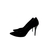 Fendi Scarpin