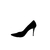 Fendi Scarpin na internet