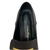 Salvatore Ferragamo Mocassim Mirror Heel - loja online