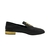 Salvatore Ferragamo Mocassim Mirror Heel - Desapego Glamour